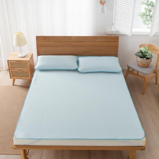 多喜爱 Softcool色织提花凉感席<伯尔尼/卡贝尔> 商品图3