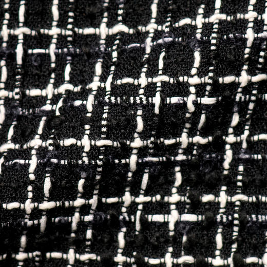 2025/26新品·【黑金卡】1米起剪·【香奈儿面料供应商】英国粗花呢 L90088（价格为每厘米+不包邮） 商品图1