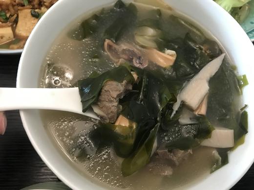 霞浦海带嫩苗，比海带更嫩，薄、嫩、脆！嫩滑脆爽  如丝细腻  回味无穷 商品图9