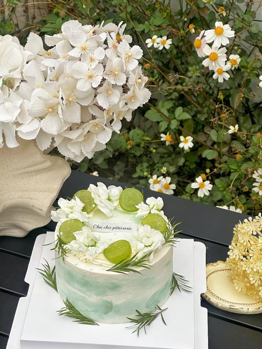 寻香茉莉蛋糕 | 昔果 商品图6