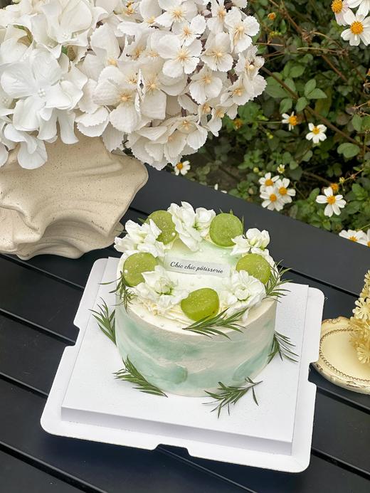 寻香茉莉蛋糕 | 昔果 商品图3