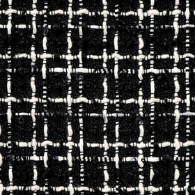 2025/26新品·【黑金卡】1米起剪·【香奈儿面料供应商】英国粗花呢 L90088（价格为每厘米+不包邮）