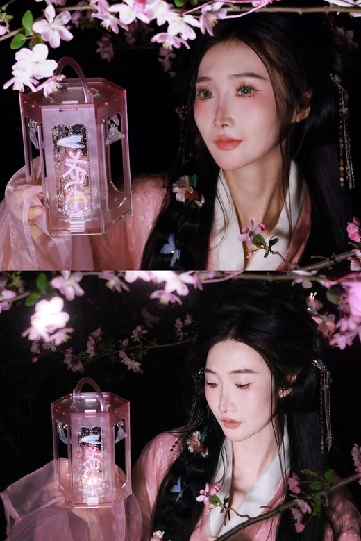 珞珈晓月宫灯 商品图8