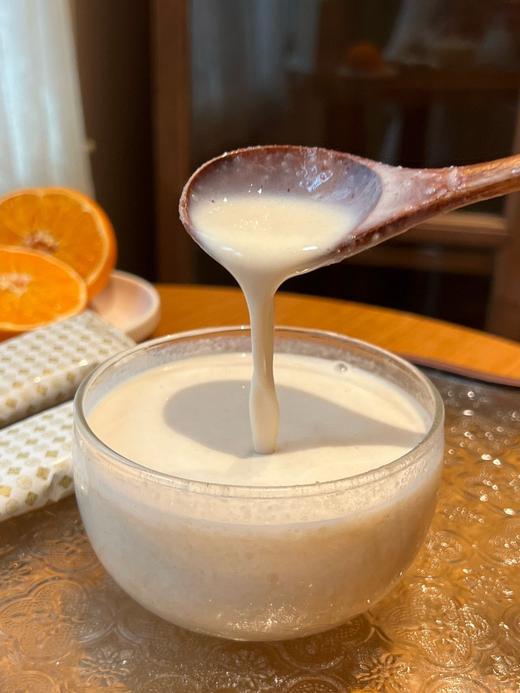 不用煲煮的清心堂四神汤"糊"!!🔥广东老字号出品，品质有保障！✔老祖宗传下的千古名方！科学配比，粉质细腻易冲泡！ 精选🍃山药、茯苓、芡实、莲子、鸡内金、薏苡仁！ 商品图5