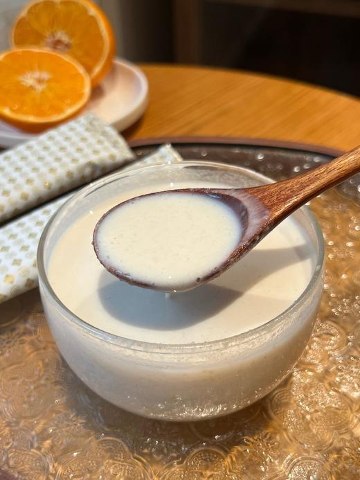 不用煲煮的清心堂四神汤"糊"!!🔥广东老字号出品，品质有保障！✔老祖宗传下的千古名方！科学配比，粉质细腻易冲泡！ 精选🍃山药、茯苓、芡实、莲子、鸡内金、薏苡仁！ 商品图6