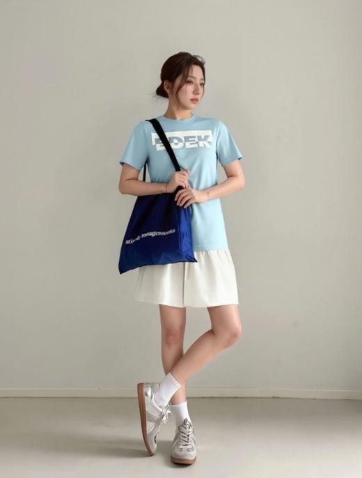 （3件起拍，单拍不发）🌸@所有人！集合集合！😮捡漏！全团实拍⚠️质量超赞 品牌面料品质，💥T恤/Polo衫💰29任选‼️ 『BDEK高品质纯棉T恤POLO衫3件装』❗️ 厂家直发⚠️ 商品图5