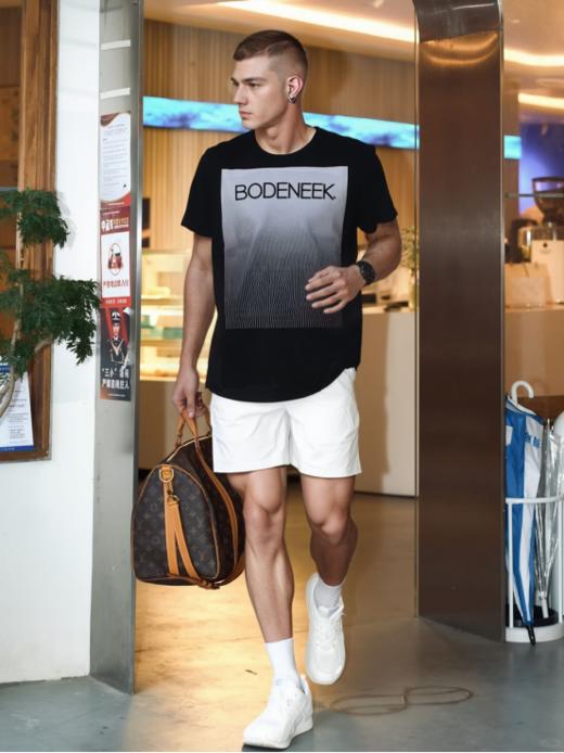 （3件起拍，单拍不发）🌸@所有人！集合集合！😮捡漏！全团实拍⚠️质量超赞 品牌面料品质，💥T恤/Polo衫💰29任选‼️ 『BDEK高品质纯棉T恤POLO衫3件装』❗️ 厂家直发⚠️ 商品图3