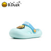 bduck小黄鸭家居鞋夏季儿童凉拖鞋20-28 B1515913 商品缩略图8