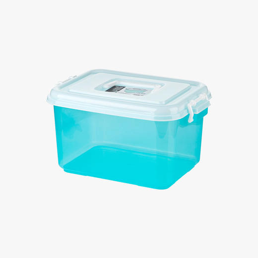 茶花精美收纳箱2822 商品图8