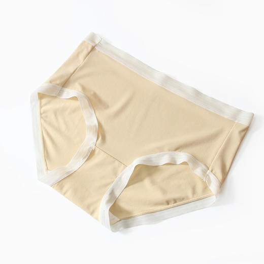 【团购】华歌尔同频 新品聚乳酸棉裆内裤 夏天的内裤 来啦 商品图5