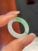 14圈口翡翠指环 商品缩略图2
