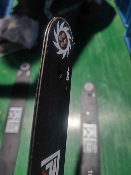 【货号07799】二手好用的16寸电链锯导板电链锯配件不影响使用电锯导板 商品图3