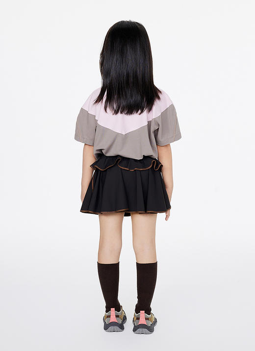 jnby  25年夏款  短袖polo杉   1P4111910 商品图8