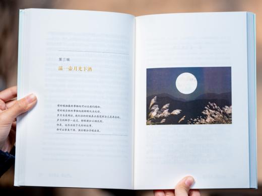 《林清玄治愈全书》（全5册）| 首次完整集结林清玄所有代表作，作者本人执笔四十五周年诚意奉献，当代文坛的一股清泉，人生太累的时候，就看看他 商品图6