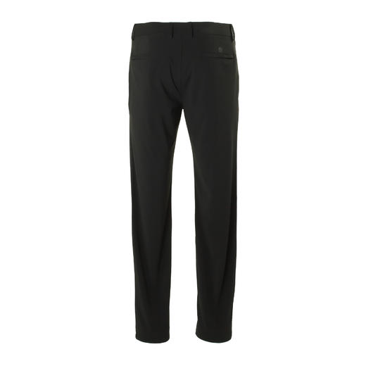 Marco Azzali 针织休闲裤 PK58121A2 商品图1