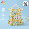 贝贝怡短袖连衣裙ZB2EQ004 商品缩略图8