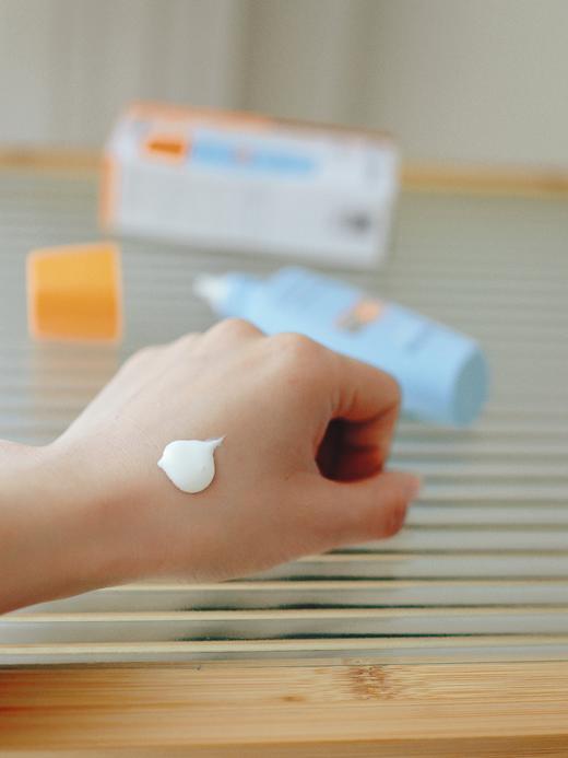  【高倍防晒经济实惠款 全身可用】【泰国新版】【MISTINE蜜丝婷防晒霜】SPF50+ 两三分钟就可以上后续的底妆 管身小巧轻便适合携带出门~湖州仓 商品图3