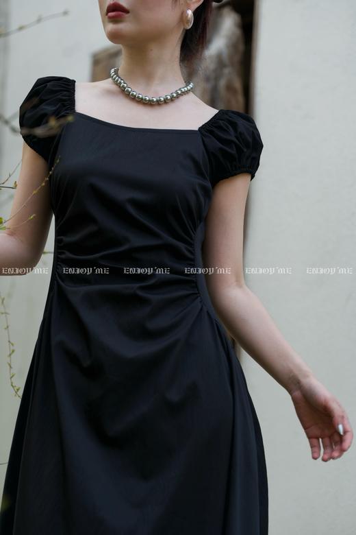 【门店同款】ENJOY夏季“悠然之境”收腰连衣裙 162300858 商品图4