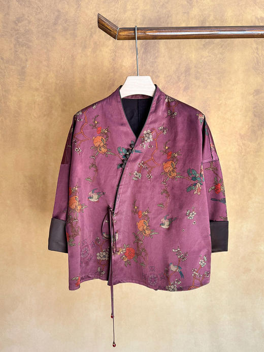 B251016衬衫 商品图0