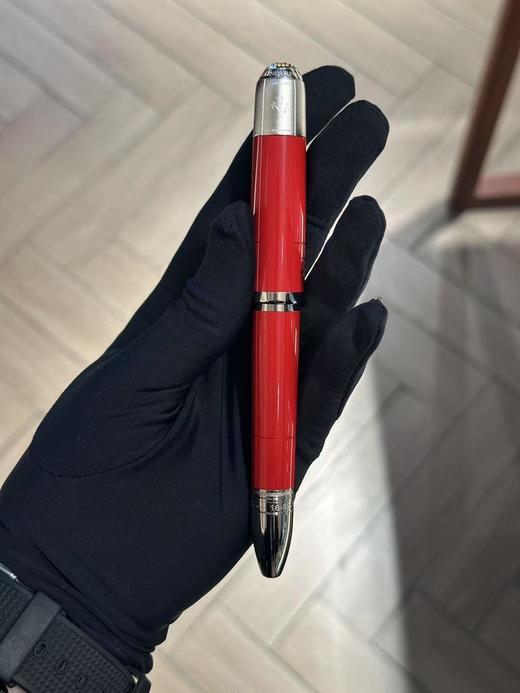 万宝龙 笔  MB132145-F 红色. 商品图2