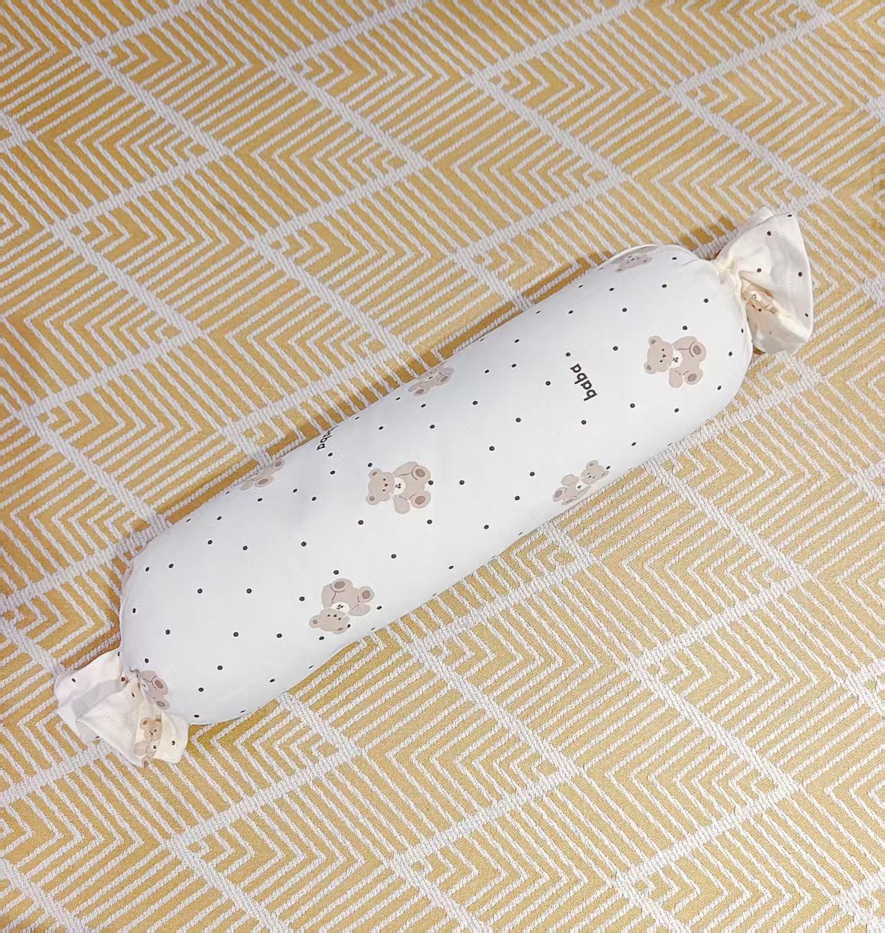 糖果枕   荞麦壳