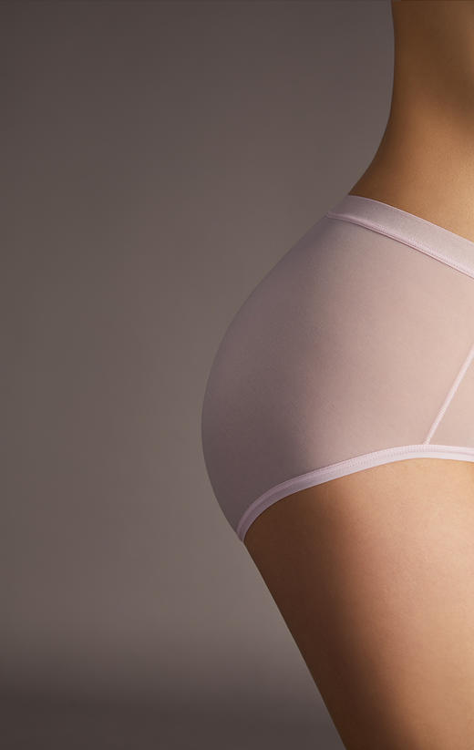 CB | 多巴胺七彩小裤 商品图6