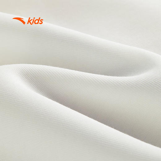 安踏儿童裤子女大童YOUNGGIRL针织运动长裤362511704 商品图4