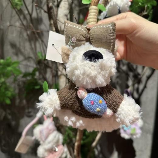 番茄口袋动物园-西高地 商品图7