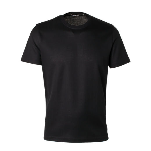 Marco Azzali 短袖T恤 TY58215A1 商品图0