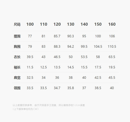 jnby  25年夏款  短袖T恤  1P4111680 商品图2