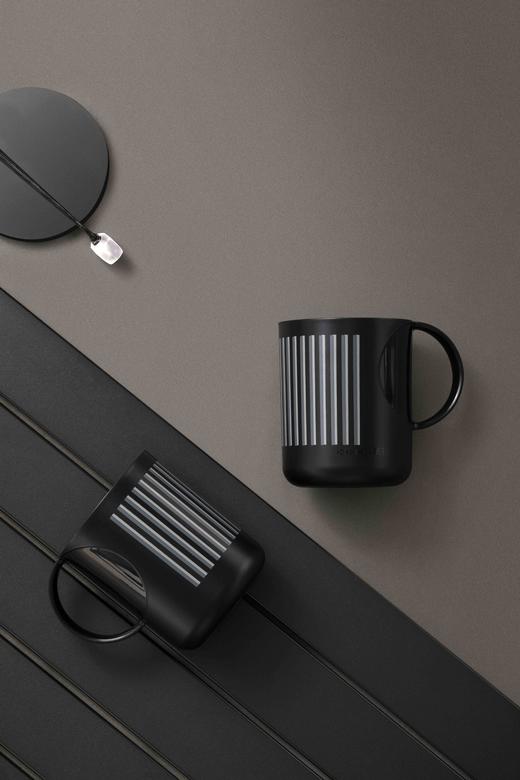 茶花O型把手漱口杯260001 商品图7