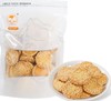 巴东鄂有好货天子岩芝麻小饼干200g 商品缩略图0
