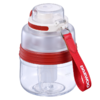 大宇 果汁杯吨吨桶DYGZ-5D10 海棠红(彩邮外) 商品缩略图0