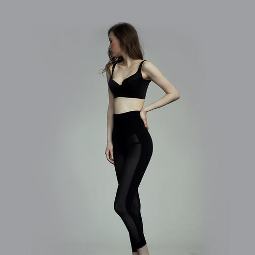 CB | 美腿长塑裤 商品图2