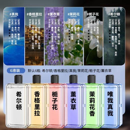 【智能香薰机！给家一个五星酒店香】清新香氛，喷香持久芬芳，时刻沁入心扉，唤起幸福的记忆。家中新宠，无痕壁挂，清新空气，让空气充盈迷人芬芳。氛围感拉满，小巧不占地，美好生活从此开始！ 商品图7