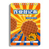 【拍1发4！学生作业登记本】饼干可爱系列线圈设计，封面覆膜防水耐脏，双面可写。纸张护眼耐脏，功能创意设计。小学生文具爆款，潮流必备神器。 商品缩略图6