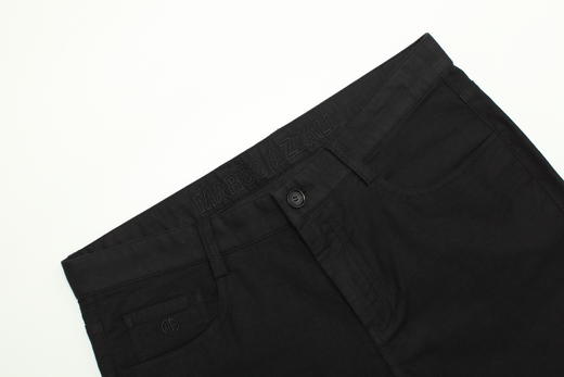 Marco Azzali 休闲裤 PX58077A2 商品图2