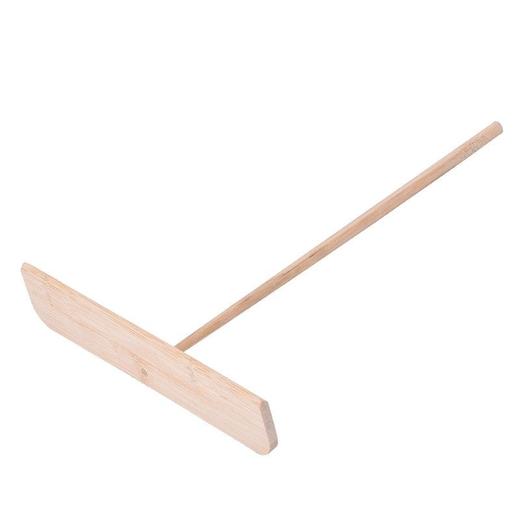 （4件套）烘焙楠竹刮板山东特色煎饼刮板电饼铛摊鸡蛋煎饼果子耙子工具全套 商品图6