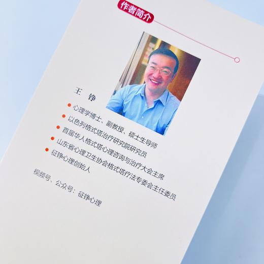 我的孩子为什么不想上学：青少年厌学的真相 真实咨询案例 了解孩子厌学 真相 摆脱厌学状态 商品图8