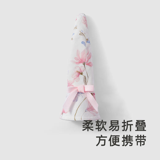 【商场同款】英氏女宝宝可爱遮阳帽子纯棉渔夫帽春夏外出帽子新款 商品图4