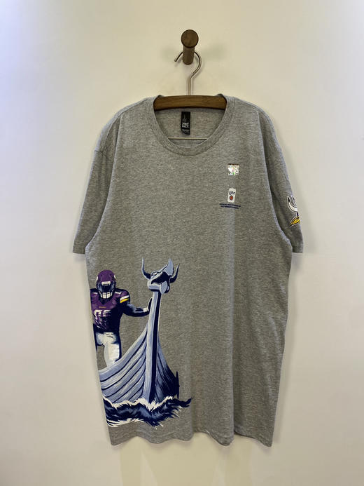 DIST RICT NFL 美国职业橄榄球大联盟 短袖T恤 _SST(M) 商品图0