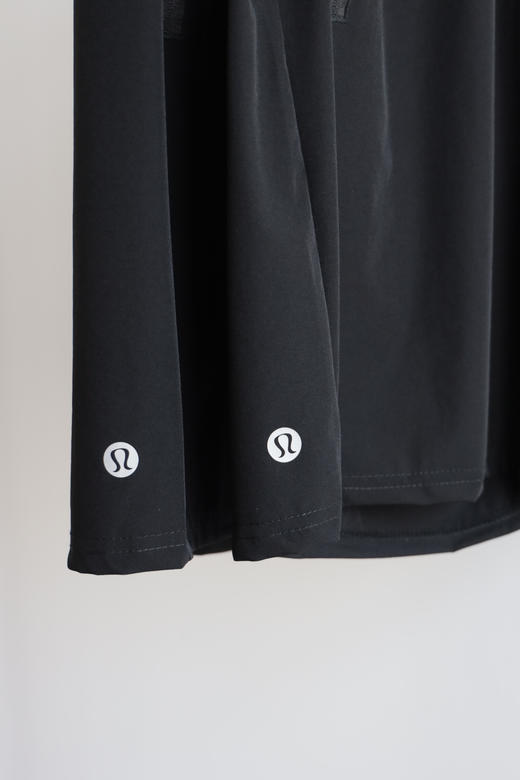 1U1U 弹力速干透气 宽松运动短裤 DK350 商品图4