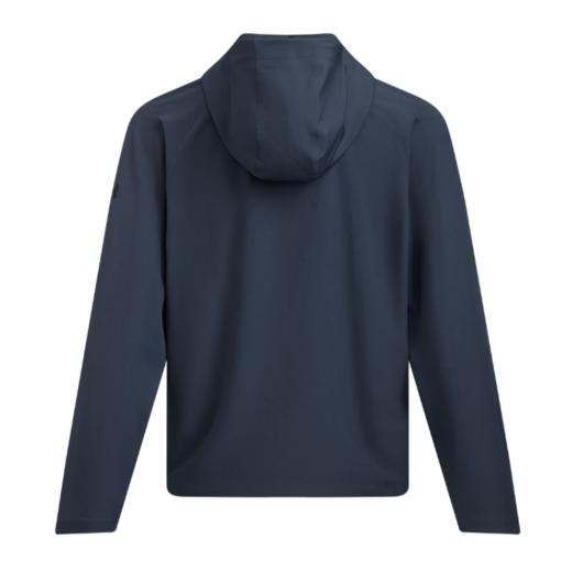 安德玛男子UA Unstoppable夹克1370494-045 商品图1