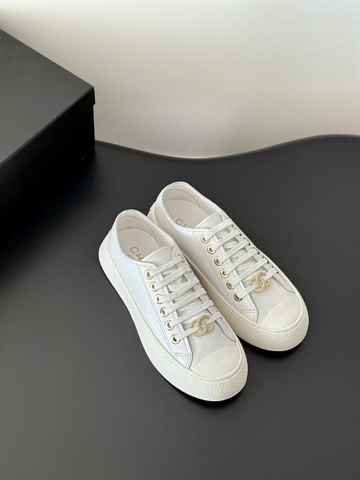 Chanel 2024顶级休闲款大头鞋（HC） 商品图1