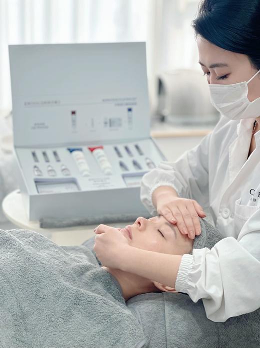 研尔博士-生物蛋白酶塑颜套 （面部院用套） 商品图5