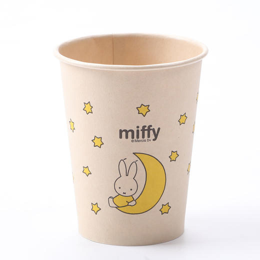 茶花原浆一次性纸杯-S40307001 商品图6