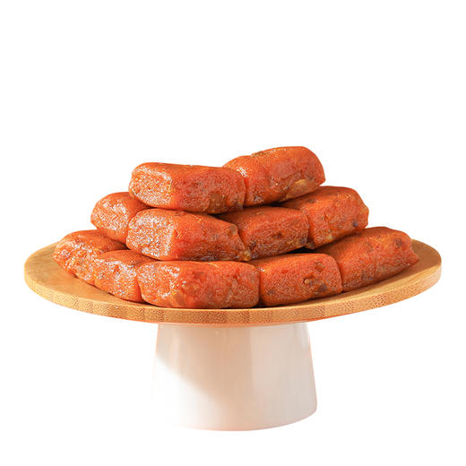 【店选】佛手预消糕 含角豆提取物 佛手橙皮银耳等配伍 150g/盒 商品图4