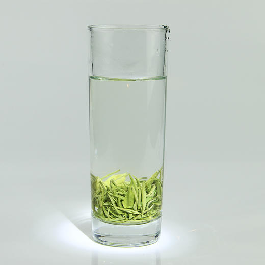 象棋山有机头采绿茶100g/袋 商品图5