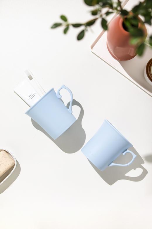 茶花净雅漱口杯 商品图5