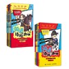 闯进诸子百家班+诗词才子班+古文才子班漫画诗词（全45册）多sku 商品缩略图2